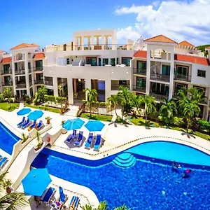 Paseo Luxury , Playa del Carmen México