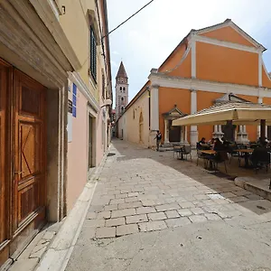 Sites Of , Zadar Croacia